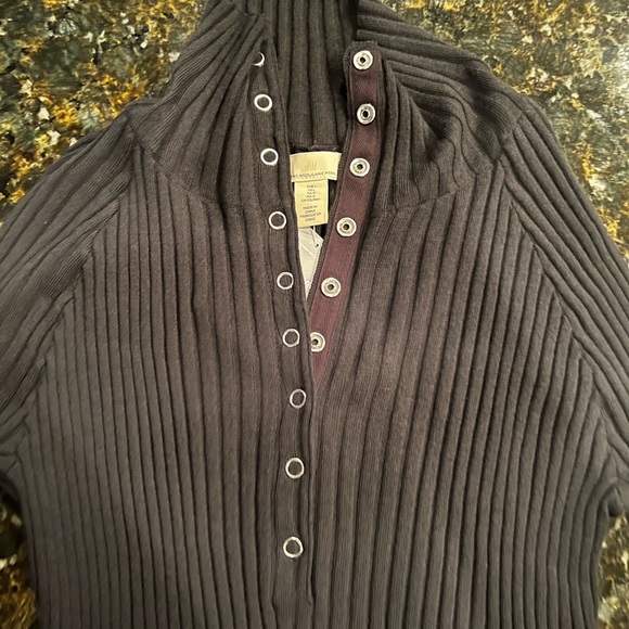 Merino wool sweater large - Picture 5 of 5